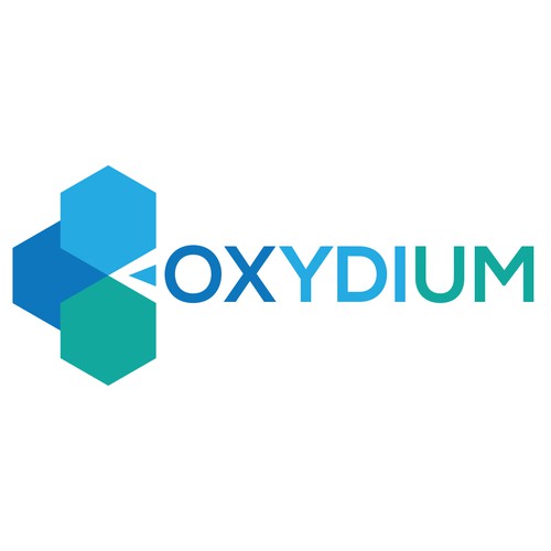 Logo design contest entry by ItsWyke