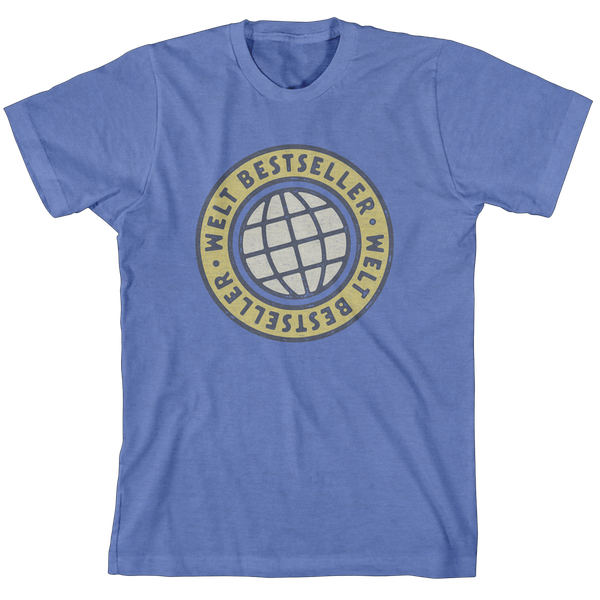 Vintage Shirt Concept for Welt Bestseller