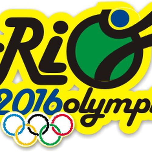 Design di Design a Better Rio Olympics Logo (Community Contest) di bhanuvj