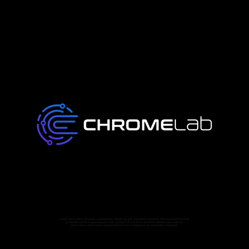 Designs | Create a modern, sleek logo for an engineering research lab ...