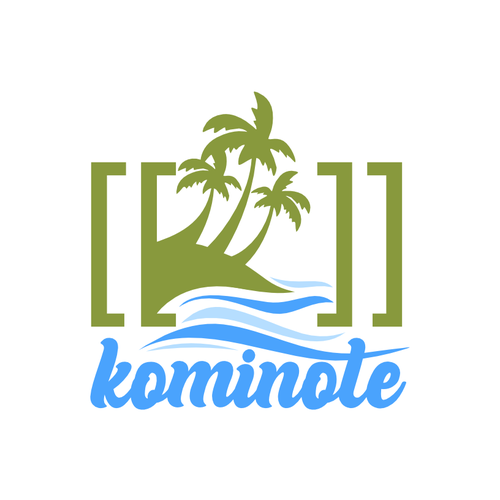 Logo for our Online Community Forum Design by d'jront