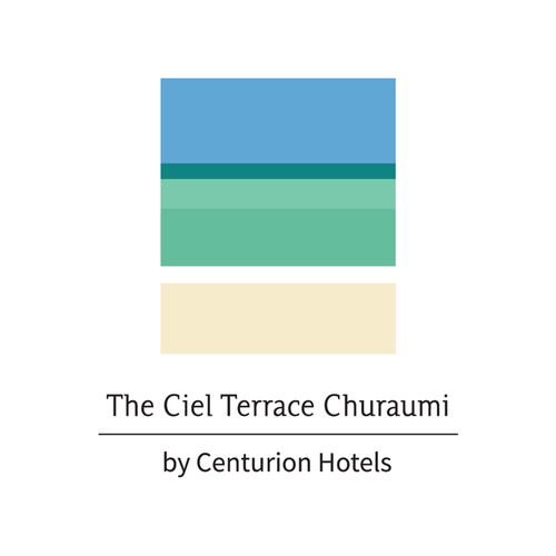 Design vincitore del contest "Okinawa Resort Hotel needs logo (luxury,simple,natural,churaumi aquarium)"