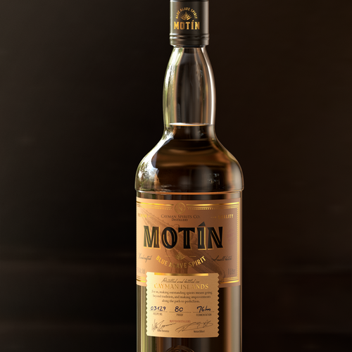 Tequila Design by Renata_Costa