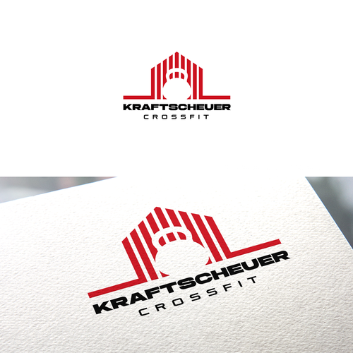 Logo design contest entry by OctoCreative
