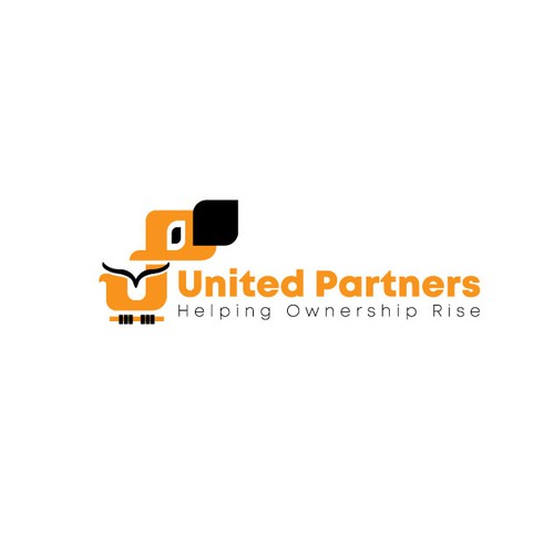 UP (United Partners) Real estate investement Start UP!! Design by Manishah