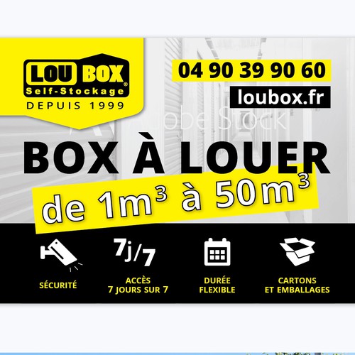 Poster contest entry by grafflow