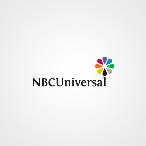 Logo Design for Design a Better NBC Universal Logo (Community Contest) Design por fatboyjim