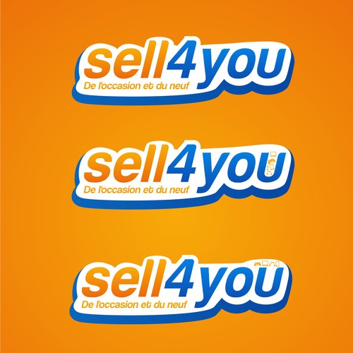 Logo design contest entry by dawpress