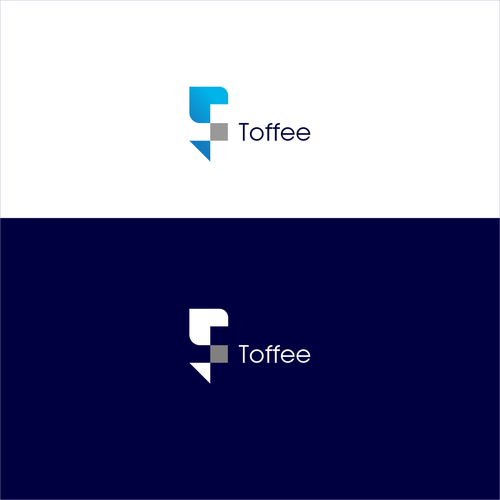 modern fintech logo Design by NMHB99