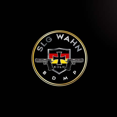  contest entry by goldtouch