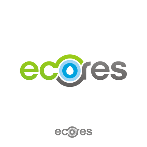 Logo & brand identity pack contest entry by Hesher