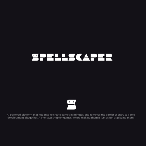 Design logo for gaming platform + Additional paid work for winner Design by Ideagrafx