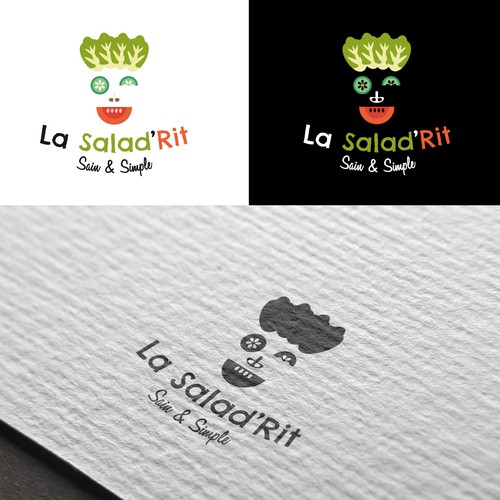  contest entry by Antoine Tournaire