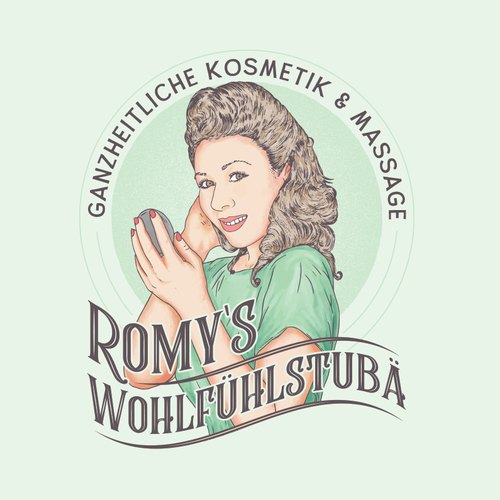 Logo design contest entry by Irudh