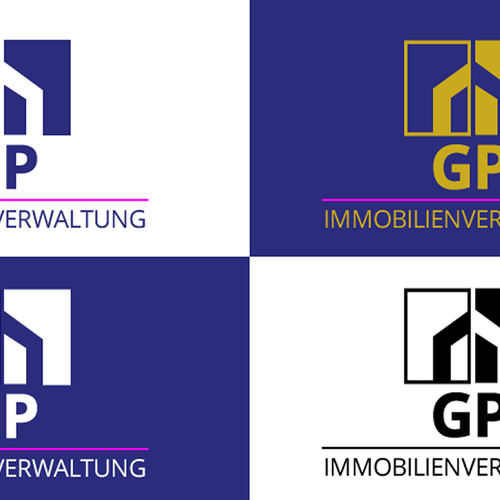 Logo design contest entry by Main-Augenmerk