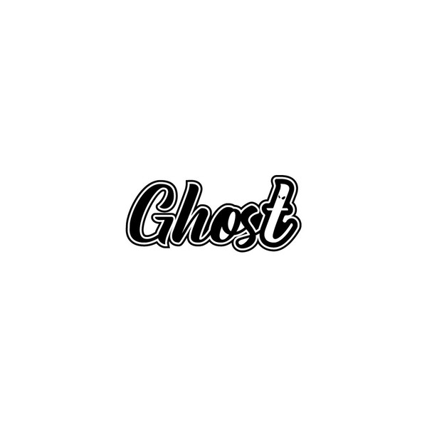 Logo for a vape company