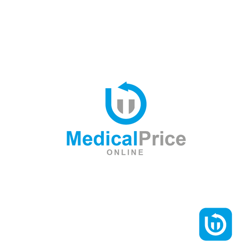 Logo for Healthcare Website Design by adrycv82