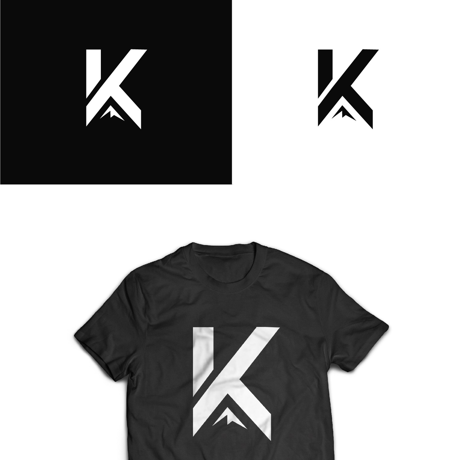 Cool K Logos