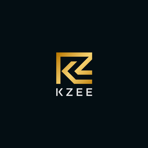 Personal Logo with design centered around the letter "Z" Design by Nish_