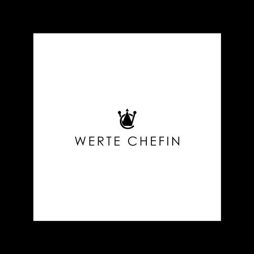 Logo design contest entry by Fortunately_72