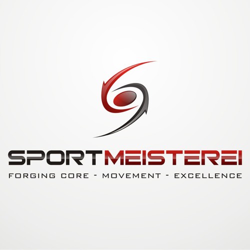 Logo design contest entry by Parasaa