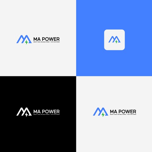 MA Power Design by Kudrah