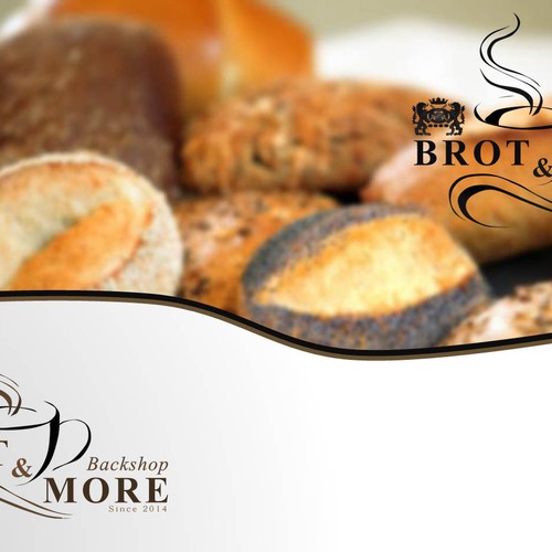 Logo design contest entry by GHSDesign