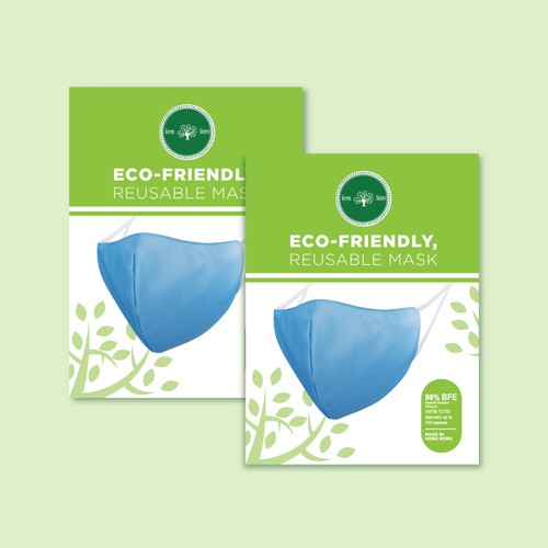 Product packaging contest entry by JMD1