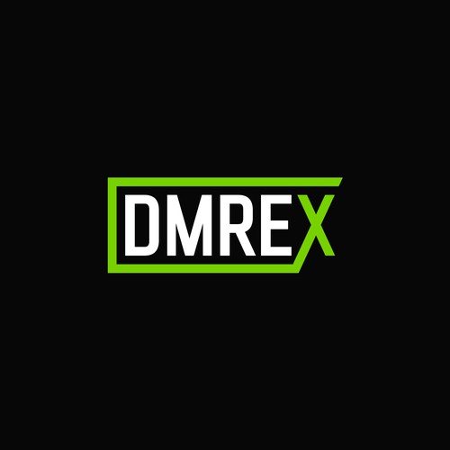 DMREx Design by royan mj