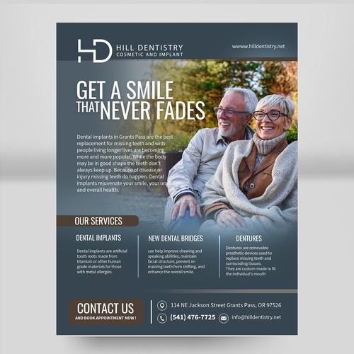 Newspaper Advertising Design by Qinkqink