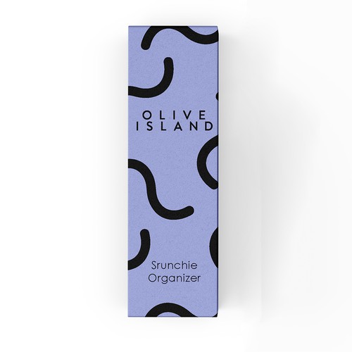 Design a cool, quirky, artistic packaging design Design by Dara Kan