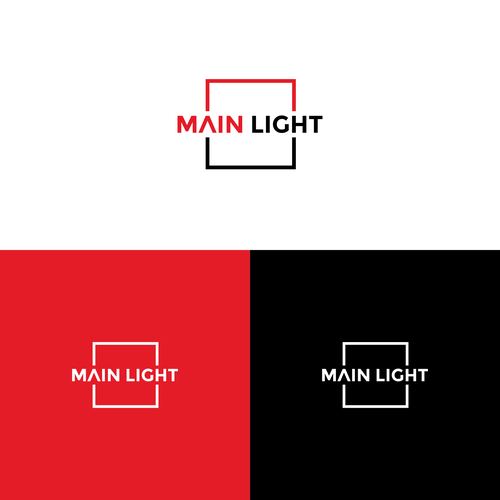 Logo for Lighting Company Design by CRBN99