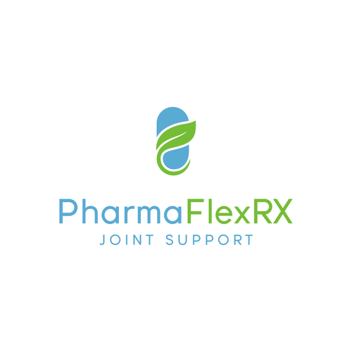 High-End Medical LOGO for Joint Supplement **GUARANTEED!** Design by yanderk