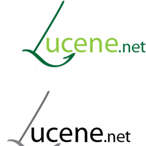 Help Lucene.Net with a new logo デザイン by pvart