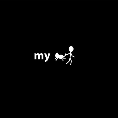 Help MySpace with a new Logo [Just for fun] Ontwerp door Kate Davies