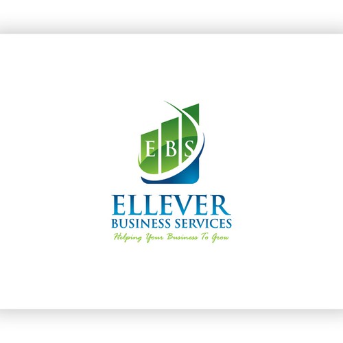 Create the next logo for ebs (ellever business services) | Logo ...