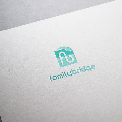 Logo & brand identity pack contest entry by Digital Eagle