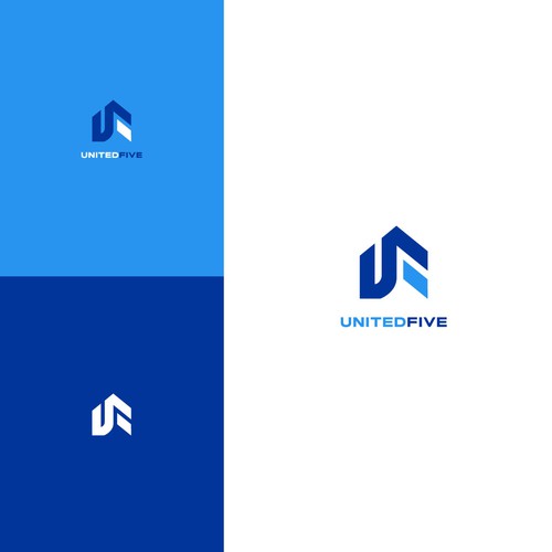 United Five Design by mediav!dea