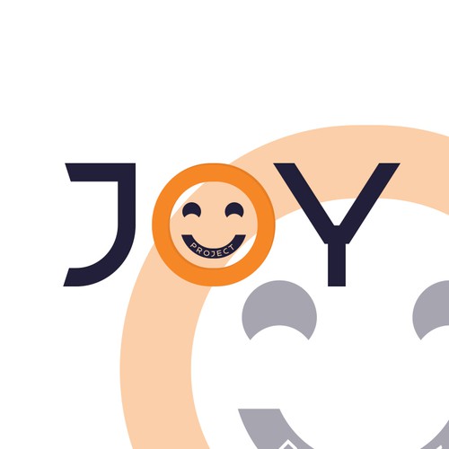 We need a joy filled logo for our tv shows! Design by j-ker