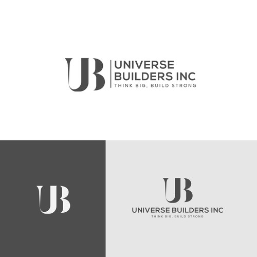 Construction Branding Design by Designr Kursia