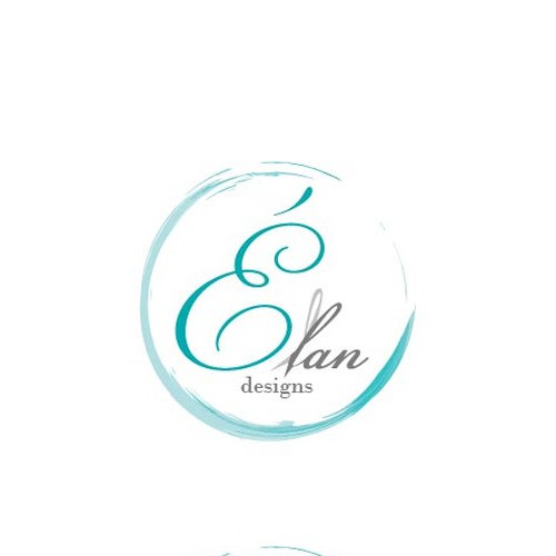 Logo design contest entry by josefina Diaz