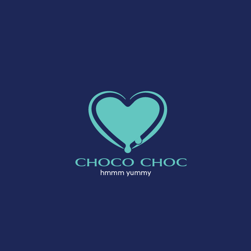 Choco Choc Design by Affineer ✪