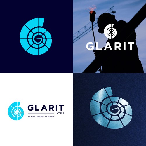 Logo design contest entry by beauhaus