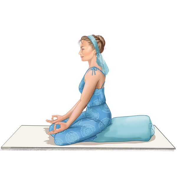 Yoga position