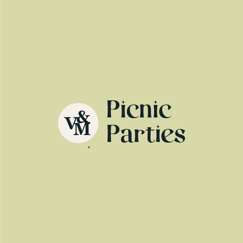 I need a web design and logo for Picnic Party Services Design by Afternoon.Studio