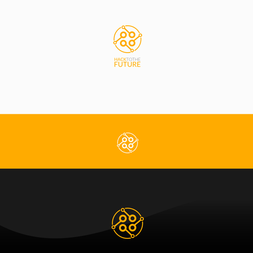 Logo design contest entry by LoneWolf_91