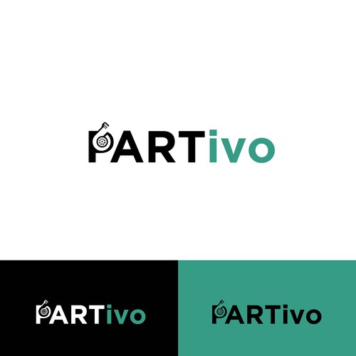  contest entry by Herii1