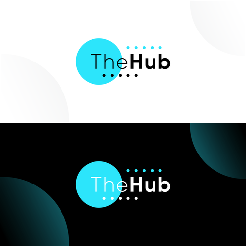 Logo needed to brand our fun and collaborative Intranet site. Design by Petros_SP