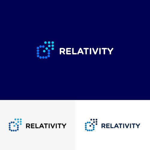 Simple but clean design for Tech Startup! Diseño de Art Pioneer