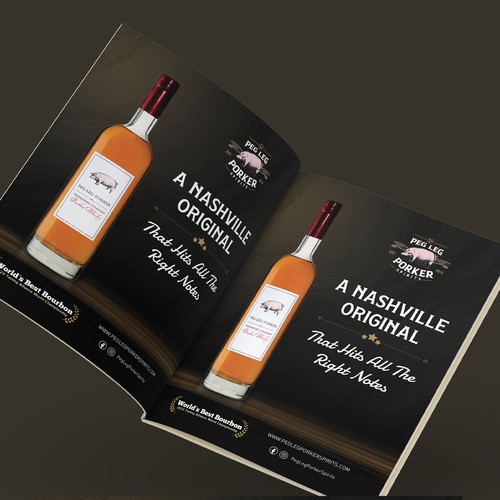 Other business or advertising contest entry by Giosanio